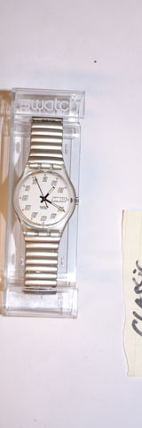 Swatch watches for sale