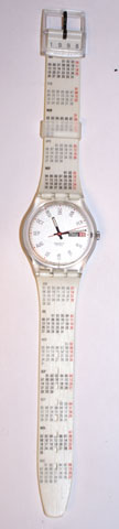 Swatch watches for sale