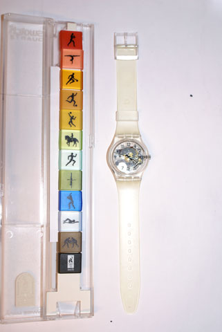 Swatch watches for sale