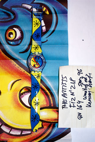 Swatch watches for sale