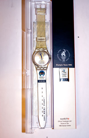 Swatch watches for sale