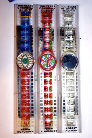 Swatch watches for sale