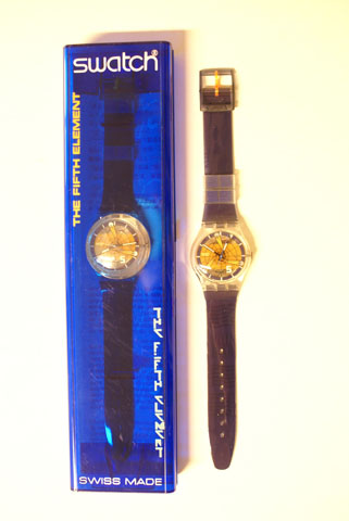 Swatch watches for sale