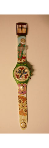 Swatch watches for sale