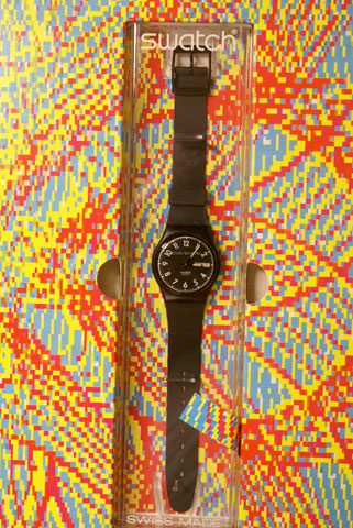 Swatch watches for sale