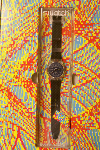 Swatch watches for sale