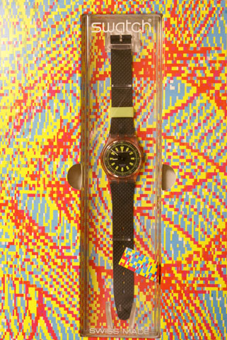 Swatch watches for sale
