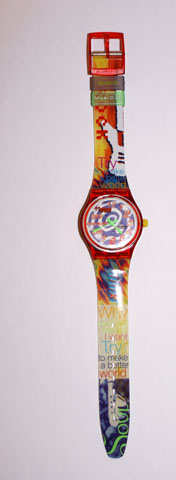 Swatch watches for sale